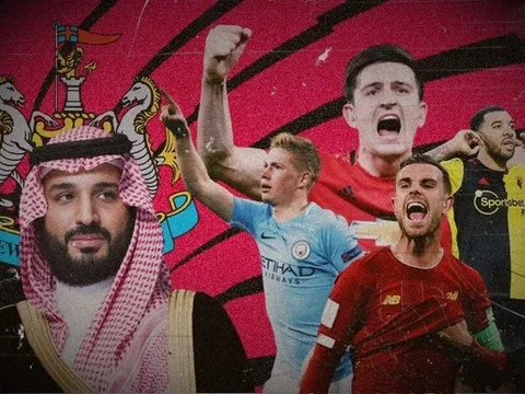 5 điều sẽ xảy ra khi Premier League trở lại: Tìm ra thêm '19 Maguire'?