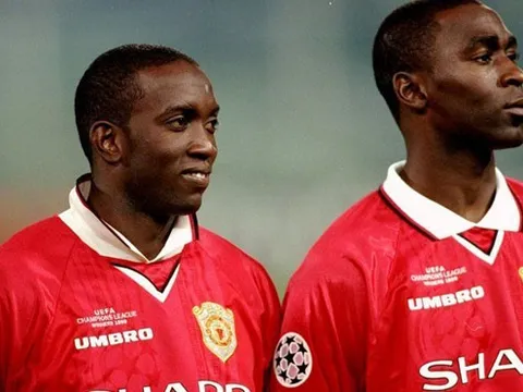 5 đội bóng có số bàn thắng nhiều nhất trong một mùa giải Premier League (P1)