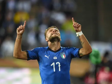 5 đội tuyển vẫn đang toàn thắng ở vòng loại EURO 2020: Hiện tượng đặc biệt