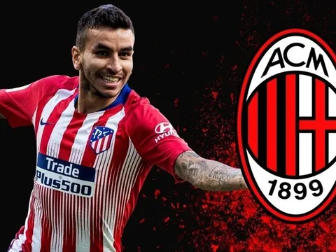 5 gương mặt đáng chú ý có thể cập bến Serie A trong TTCN hè 2019: Bộ đôi của Atletico Madrid