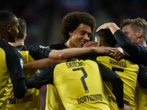 5 hàng phòng ngự 'bất khả xâm phạm' sau 2 lượt đầu tiên Champions League