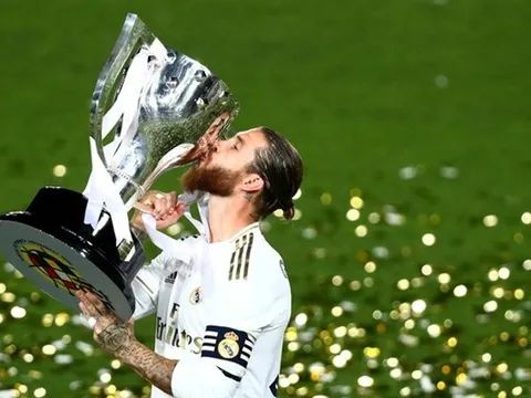 5 hàng phòng ngự tốt nhất châu Âu mùa này: Premier League có 1 đại diện; Serie A vắng bóng