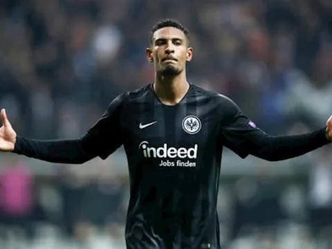 5 kỷ lục chuyển nhượng đã được xác lập ở những đội bóng này