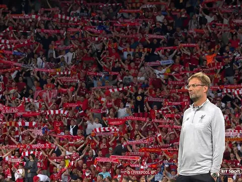 5 kỷ lục Liverpool vẫn có thể phá vỡ mùa giải này