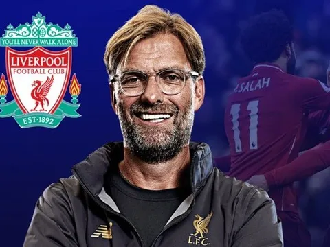 5 sao mai Liverpool đang chờ Klopp 'đưa ra ánh sáng' mùa tới