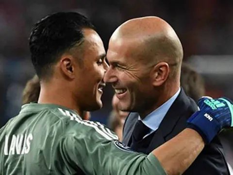 5 màn tái ngộ đáng chú ý ở lượt mở màn Champions League: Real và những người bị 'ruồng bỏ'