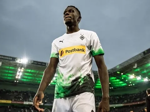 5 mục tiêu M.U có thể chiêu mộ làm đối tác cho Bruno Fernandes