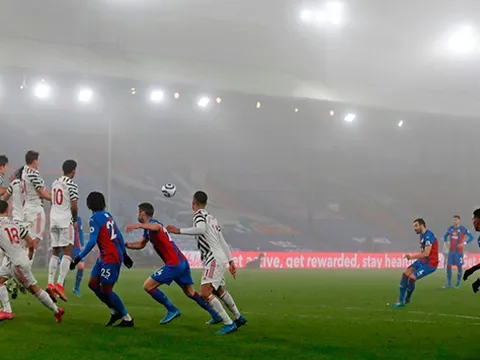 5 ngày, 2 trận hoà không bàn thắng, vấn đề của Man United lúc này là gì?