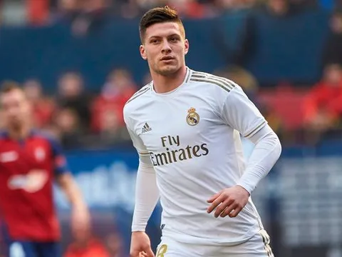 5 ngôi sao Real có thể cập bến Premier League mùa tới