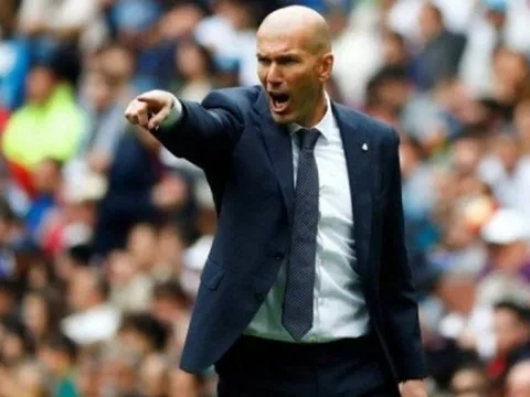 5 ngôi sao Real Madrid bị Zidane đưa vào "danh sách đen", họ là ai?