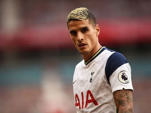 5 ngôi sao Tottenham không được Jose Mourinho trọng dụng