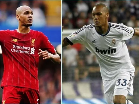 5 ngôi sao từng khoác áo Real Madrid mà bạn không ngờ đến