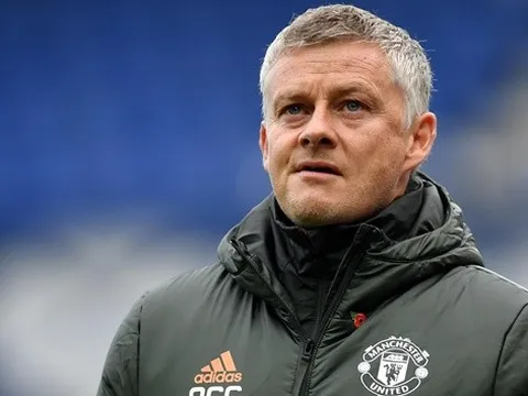 Man United với 5 mục tiêu hoàn hảo trên TTCN tháng Giêng