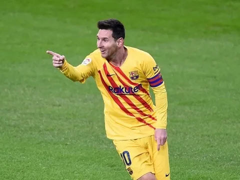 5 "quả bom" tự do được săn đón nhiều nhất hè 2021: Messi và đồng môn!