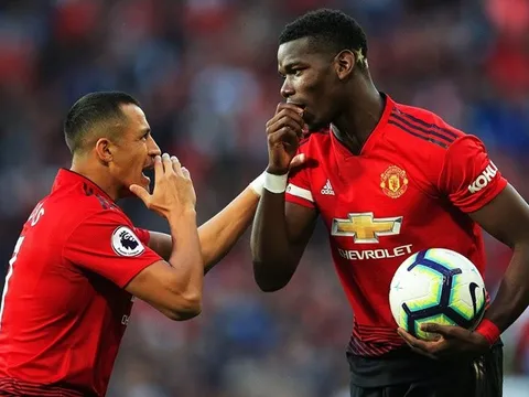 5 sao đang 'mắc kẹt' ở CLB lớn: 2 'của nợ' Man Utd; Ozil sẽ về đâu?