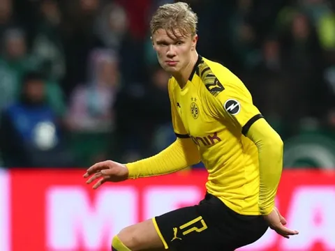 5 "sát thủ" đang khiến Châu Âu dậy sóng: Chữ ký 100 triệu bảng của M.U?