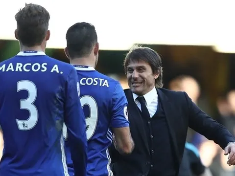 5 tân binh của Chelsea trong mùa hè năm 2016: Kante và ai nữa?
