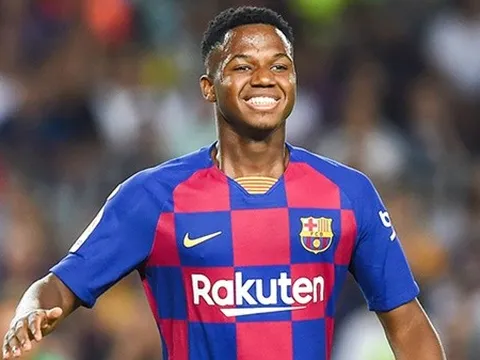 5 'thần đồng' hưởng lợi từ việc EURO 2020 bị dời sang năm 2021