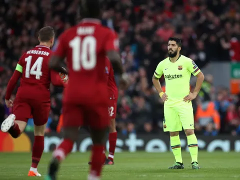 5 thống kê thú vị trước đại chiến Atletico - Liverpool: Mane vượt mặt Ronaldo?