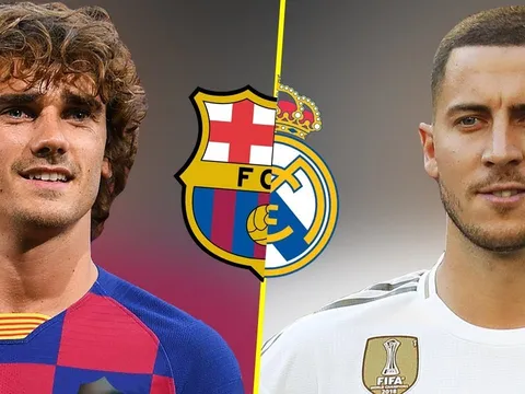 5 thương vụ ấn tượng nhất La Liga mùa này: Bom tấn của Barca, Real vắng mặt