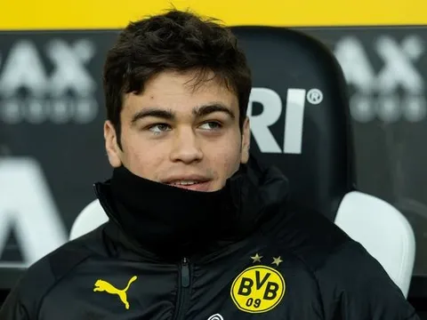 5 thương vụ có thể giúp Man Utd tiết kiệm hàng triệu bảng: Trezeguet và Pogba mới