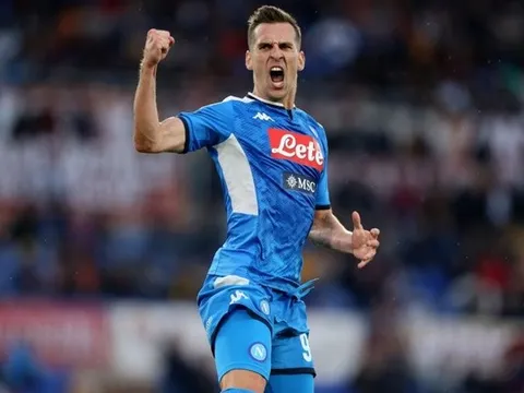 5 tiền đạo đủ sức thay thế Cavani tại PSG