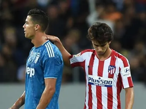 5 trận đại chiến 'kinh thiên động địa' ngay lượt mở màn Champions League