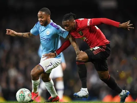 5 ƯCV nặng ký cho danh hiệu Cầu thủ trẻ xuất sắc nhất EPL