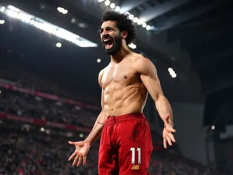 5 ứng viên cho danh hiệu Vua phá lưới Premier League mùa này