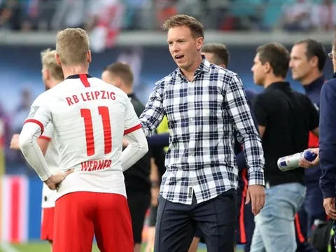 5 ứng viên thay thế Frank Lampard dẫn dắt Chelsea