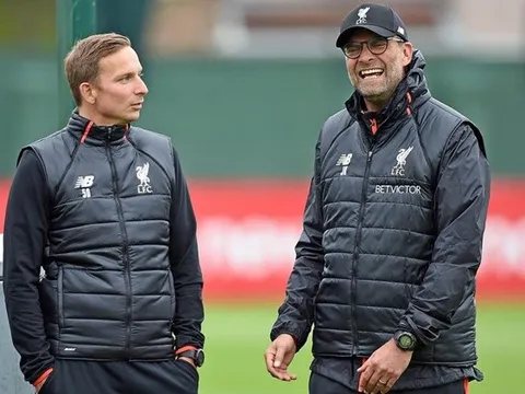 5 ứng viên thay thế Jurgen Klopp dẫn dắt Liverpool