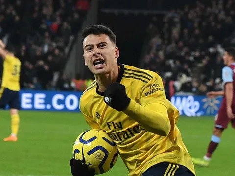 5 ‘viên kim cương’ Arsenal chơi hay ra sao ở mùa 2019/20 này?