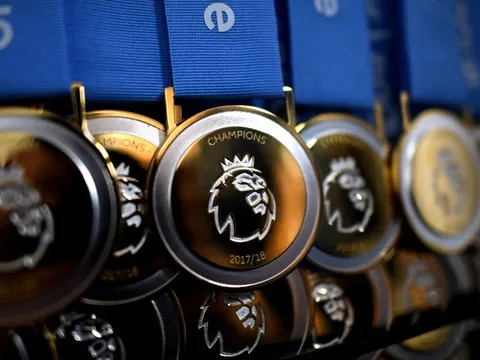 5 yếu tố quyết định đến cuộc đua top 4 Ngoại hạng Anh