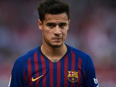 50 triệu + 2 "vật tế", Barca quyết giật "sát thủ số 1" với Real