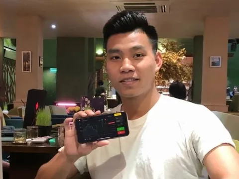 Điểm tin bóng đá Việt Nam sáng 30/06: Bị tố quảng cáo cờ bạc, hậu vệ Vũ Văn Thanh nói gì?