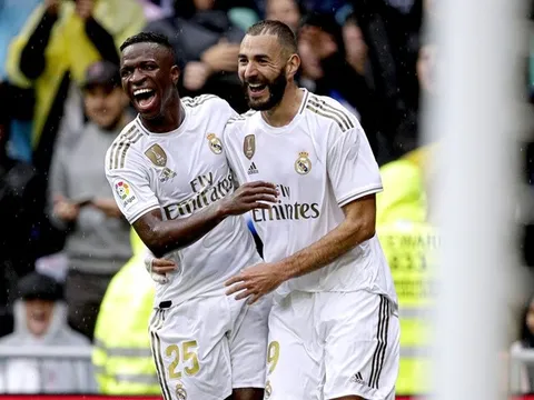 Nhận định Real Madrid vs Granada: Kền Kền cẩn thận mất ngôi đầu bảng