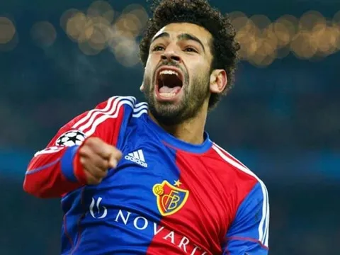 'Salah từng thể hiện rất tệ, tôi đã nghĩ liệu cậu ấy có em sinh đôi?'