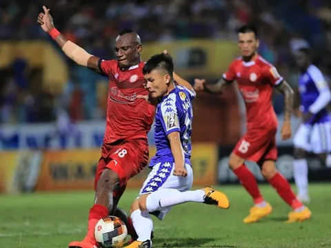 TP.HCM như người hùng 'cứu rỗi' cho V-League
