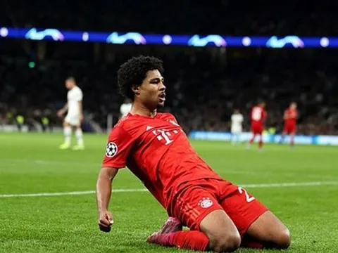 5 điểm nhấn sau lượt trận thứ 2 Champions League 2019/2020: 'Hùm xám' xé xác 'Gà trống'