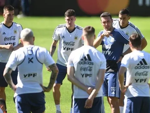 Góc nhìn: Argentina này là Argentina nào?