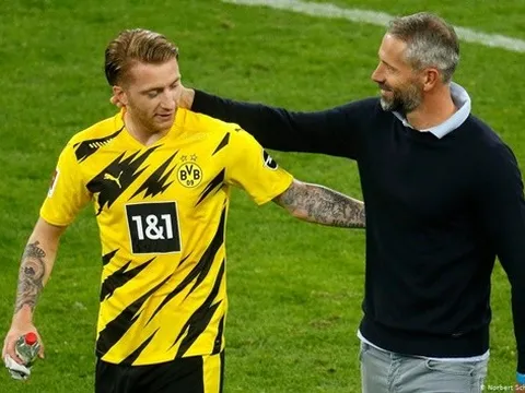 Dortmund sa sút, truyền thông chỉ ra 3 cứu tinh khả thi nhất