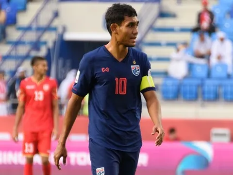 4 lý do để tin Việt Nam sẽ thêm một lần nữa đánh gục Thái Lan