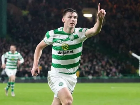 "Andrew Robertson 2.0" sẽ giúp Arsenal quên đi nỗi buồn bên cánh trái