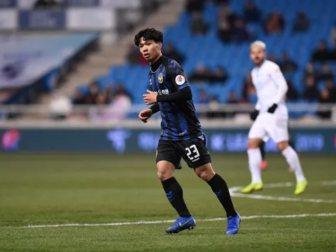 Park Ji Sung, Saudi Arabia và chuyện xuất ngoại của cầu thủ Việt