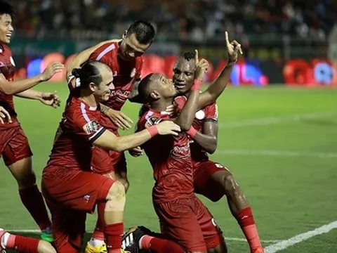 3 chất xúc tác giúp V-League lôi cuốn thêm bội phần