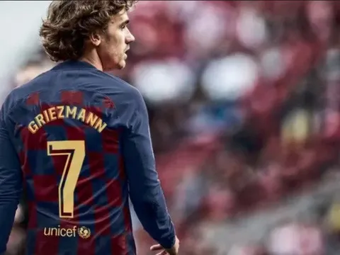 Góc nhìn: Người Anh bất lực trước La Liga