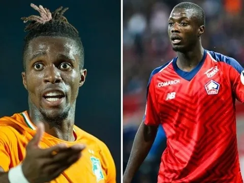 Sắp có Nicolas Pepe, Arsenal vẫn chưa quên "kẻ hủy diệt" 70 triệu bảng