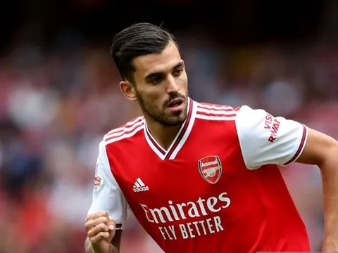 Tân binh từ Real Madrid thỏa mãn cho Arsenal những thứ đội bóng này cần