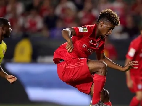 5 điểm nhấn Arsenal 2-1 Bayern Munich: Đã tìm được người thay thế Ribery