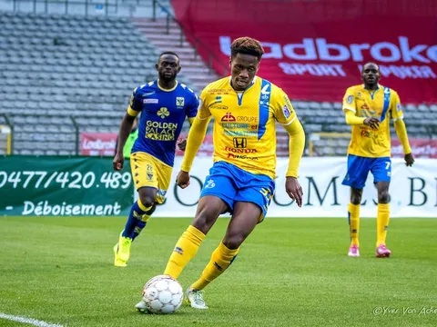 Những điều cần biết về Sint-Truidense VV, CLB Công Phượng chuẩn bị thi đấu